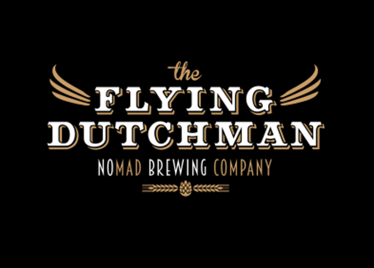 The Flying Dutchman Nomad Brewing Company
